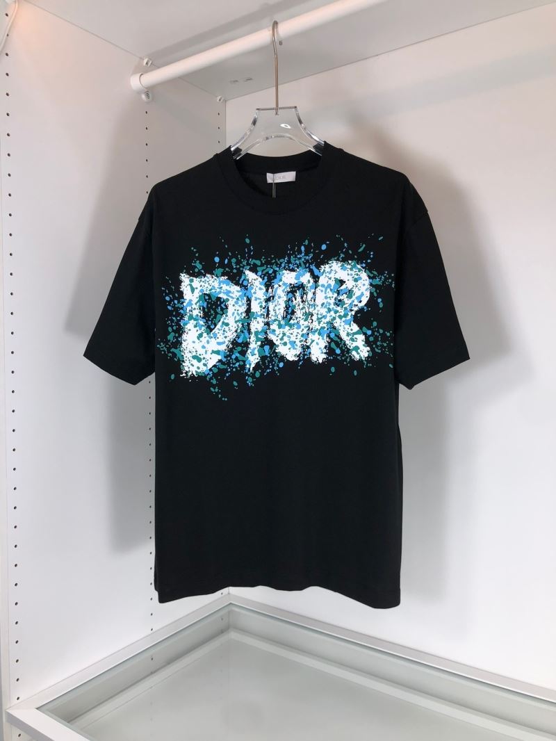 Christian Dior T-Shirts